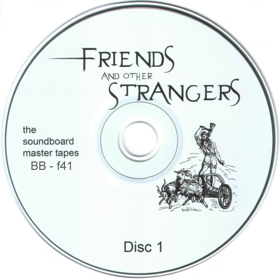 1976-05-03-FRIENDS_&_OTHER_STRANGERS-cd